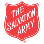 Salvation army logo