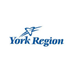 York region Logo